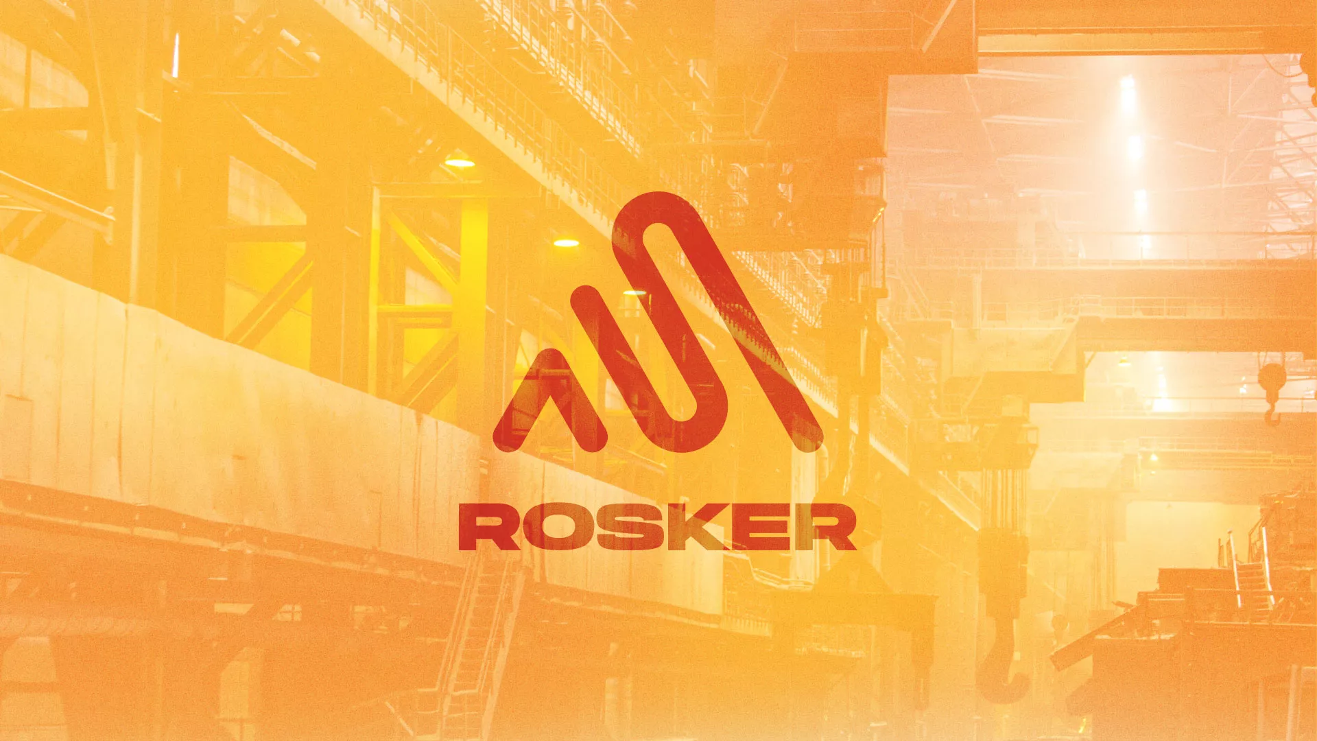 Ребрендинг компании «Rosker» и редизайн сайта в Рубцовске